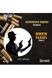 Audiobook Owen Yeates Tom 3 Flashback mp3