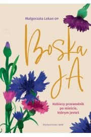 eBook Boska Ja mobi epub