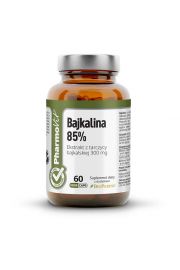 Pharmovit Bajkalina Suplement diety 60 kaps.