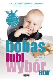 BLW. Bobas lubi wybór