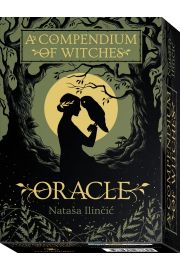 Compendium of Witches
