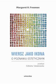 eBook Wiersz jako ikona pdf mobi epub