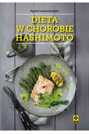 eBook Dieta w chorobie Hashimoto pdf mobi epub