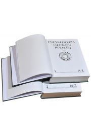 Encyklopedia Filozofii Polskiej t.1 A-