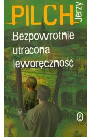 Bezpowrotnie utracona leworęczność