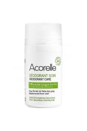 Acorelle Organiczny dezodorant w kulce  – aun i wizwka botna 50 ml