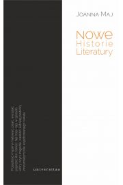 eBook Nowe Historie Literatury pdf mobi epub