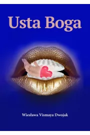 eBook Usta Boga mobi epub