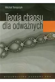 eBook Teoria chaosu dla odwanych mobi epub