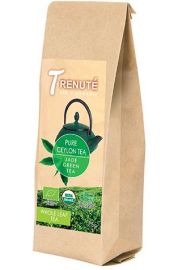 Trenute Herbata zielona Pure Ceylon tea 75 g Bio