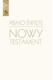 Pismo wite Nowy Testament. Biae