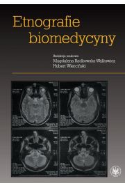 eBook Etnografie biomedycyny pdf mobi epub