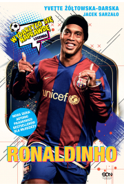 eBook Ronaldinho mobi epub