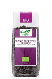 Bio Planet Winie bez pestek suszone 100 g Bio