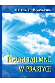Nauki tajemne w praktyce