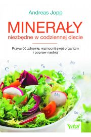 eBook Mineray niezbdne w codziennej diecie pdf