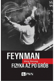 eBook Feynman. Fizyka a po grb mobi epub