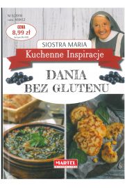 Siostra Maria Kuchenne Inspiracje Dania Bez Glutenu