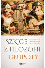 Szkice z filozofii gupoty