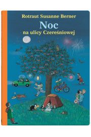 Noc na ulicy Czereśniowej