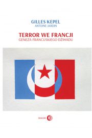 eBook Terror we Francji mobi epub