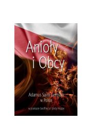 Anioy i Obcy