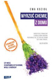 Wyrzuć chemię z domu