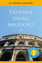eBook Papieskie drogi modoci pdf