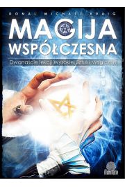 Magija współczesna