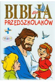 Biblia dla przedszkolakw