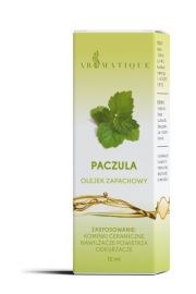 Aromatique Olejek zapachowy Paczula 12 ml