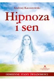 Hipnoza i sen