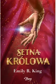 Setna krlowa. Krlowa. Tom 1