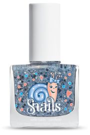 Snails Lakier do paznokci dla dzieci - confetti 10.5 ml