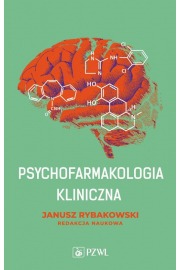 eBook Psychofarmakologia kliniczna mobi epub