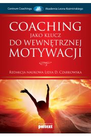 Coaching jako klucz do wewntrznej motywacji