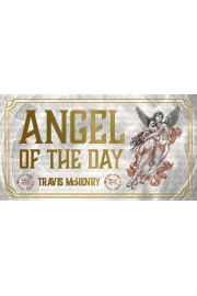 Angel of the Day, karty