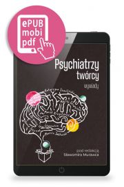 eBook Psychiatrzy twrcy pdf mobi epub