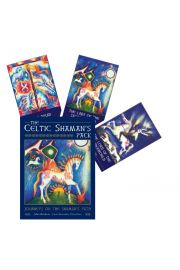 Celtic Shamans Pack, karty