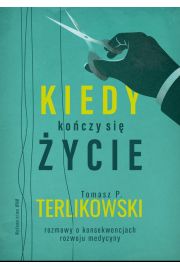 eBook Kiedy koczy si ycie epub