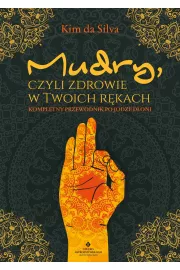 eBook Mudry, czyli zdrowie w Twoich rkach. Kompletny przewodnik po jodze doni pdf mobi epub