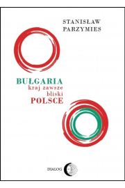 eBook Bugaria - kraj zawsze bliski Polsce mobi epub
