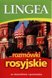 eBook Rozmwki rosyjskie ze sownikiem i gramatyk epub