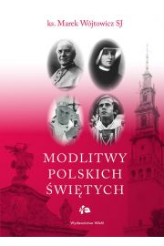 Modlitwy polskich witych