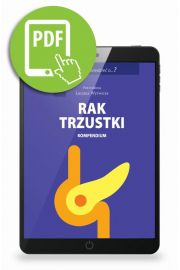 eBook Rak Trzustki Kompendium pdf