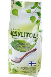 Santini Ksylitol Fiski (torebka) 1 kg