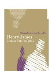 eBook Henry James i sztuka auto/biografii pdf