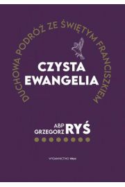 eBook Czysta Ewangelia mobi