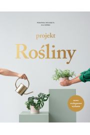 Projekt Roliny