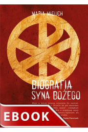 eBook Biografia Syna Boego epub